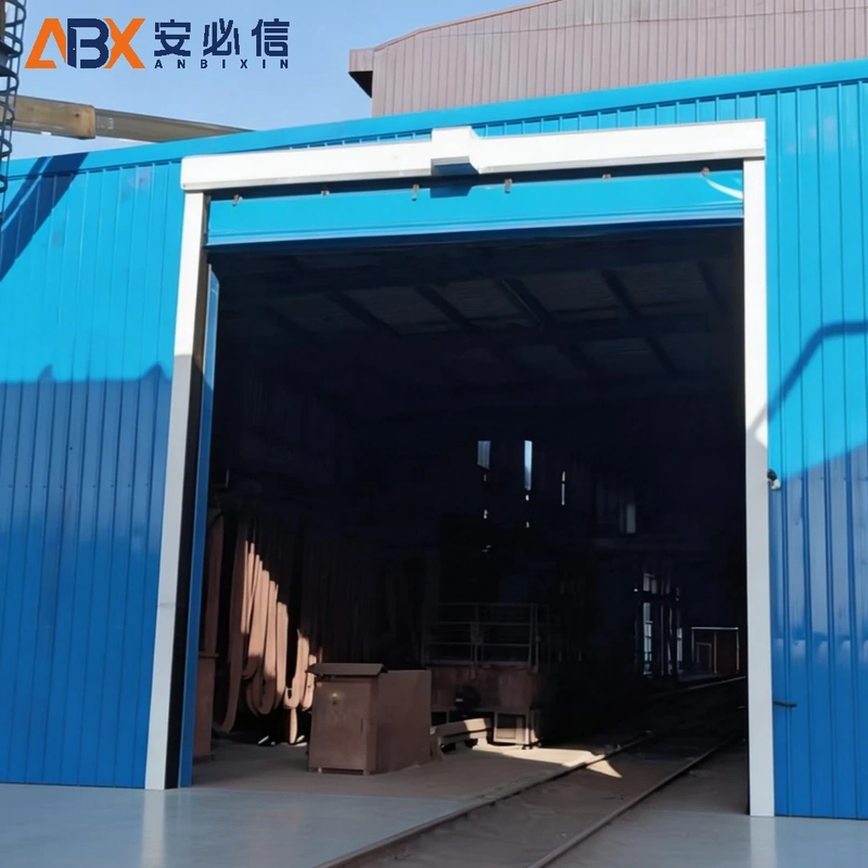 衡水市冷库门封