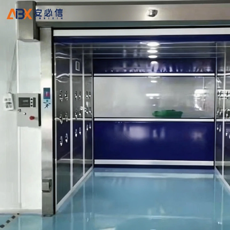 衡水市高速门